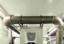 ZF Aftermarket invierte en un banco de pruebas de emisiones de frenos en España