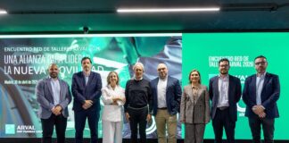 Arval Premium Center