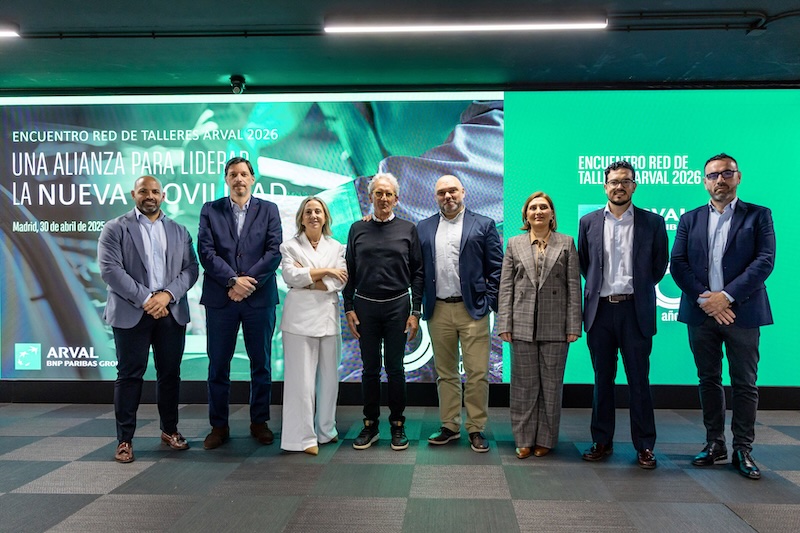 Arval Premium Center