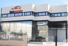 Carsmarobe lanza una bolsa de empleo gratuita para talleres carsmarobe