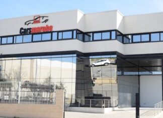 Carsmarobe lanza una bolsa de empleo gratuita para talleres carsmarobe