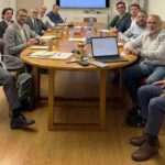 OPEN Junta Directiva