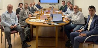 OPEN Junta Directiva