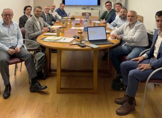 OPEN Junta Directiva