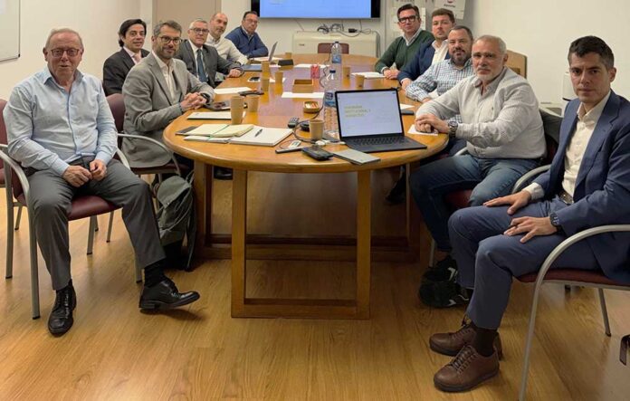 OPEN Junta Directiva