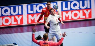 Liqui Moly Balonmano