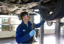 norauto contratación