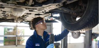 norauto contratación