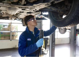 Norauto lanza una nueva campaña de contratación en España norauto contratación