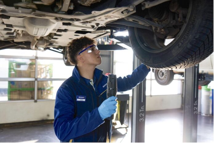 norauto contratación