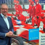 Automechanika Frankfurt