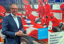 Automechanika Frankfurt