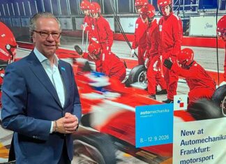 102 empresas españolas ha confirmado ya su presencia como expositores en Automechanika Frankfurt Automechanika Frankfurt