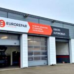 Stellantis impulsa su red Eurorepar Car Service