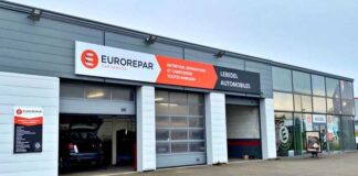 Stellantis impulsa su red Eurorepar Car Service