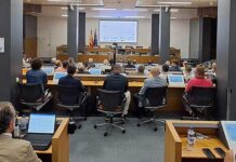 OPEN CONVENCION