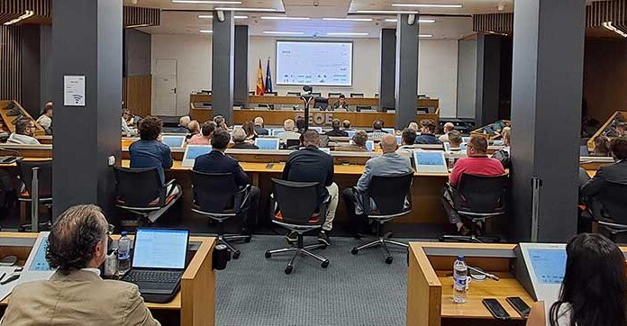 OPEN CONVENCION