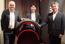 Más de 100 profesionales prueban y comprueban en Islandia la ‘rueda’ de prestaciones del nuevo Yokohama BluEarth-AllSeason2 Yokohama