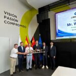 Grupo Andrés Linglong