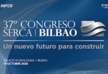 37º Congreso de Serca