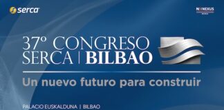 37º Congreso de Serca