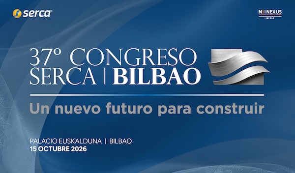 37º Congreso de Serca 37º Congreso de Serca
