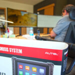 Autel Equipataller