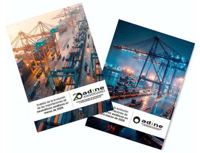 ADINE-IMPORT-ASIÁTICAS-PRIMER-TRIMESTRE-2026 Importaciones neumáticos ADINE