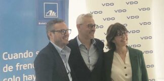 Aumovio