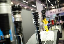 BILSTEIN Automechanika