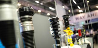 BILSTEIN Automechanika