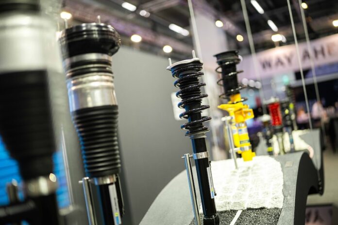 BILSTEIN Automechanika