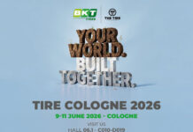 BKT exhibe en ‘The Tire Cologne 2026’ toda su ‘rueda’ de I+D+i y nuevas soluciones para el mundo Off-Highway BKT TIRE COLOGNE 2026