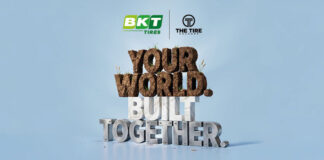 BKT TIRE COLOGNE 2026