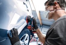 Bosch presenta su nueva gama de herramientas para profesionales EXPERT Bosch EXPERT