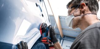 Bosch EXPERT