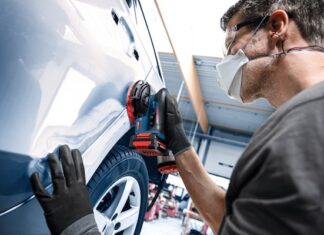 Bosch presenta su nueva gama de herramientas para profesionales EXPERT Bosch EXPERT