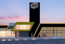 Center’s Auto arranca la construcción de un nuevo centro en Granada con ¡12 boxes! Center's Auto Granada