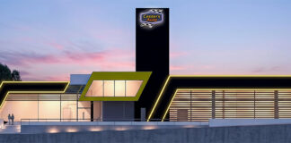 Center's Auto Granada