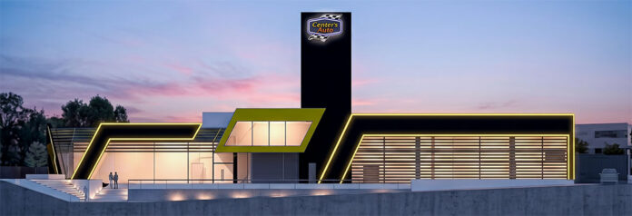 CENTERS-AUTO-CHANA Center's Auto Granada