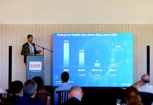 CIRA celebra su primera Asamblea General tras integrarse en la estructura de la UEI CIRA Asamblea