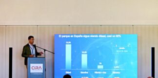 CIRA Asamblea