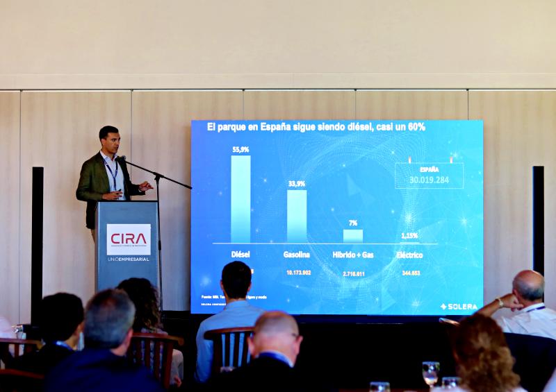 CIRA Asamblea