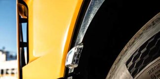 Continental Reglamento