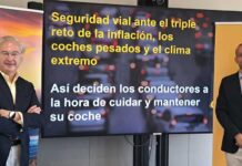 Estudio Continental-Fundación CEA: ¡¡¡El 80% de los conductores españoles prioriza el precio al mantenimiento de su coche, y sólo un 6% antepone seguridad ‘vi-T-al’ versus precio!!! Continental Fundación CEA