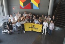 JK Tyre Eurotrack