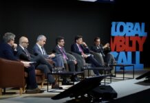 Global Mobility Call 2026