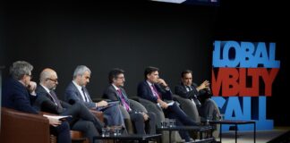 Global Mobility Call 2026