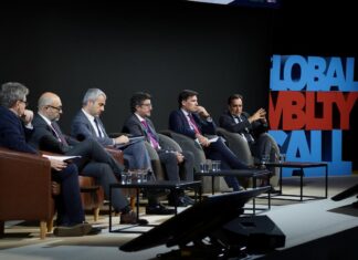 La transformación de la posventa, objeto de debate en el Global Mobility Call 2026 Global Mobility Call 2026