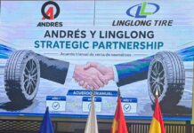 Grupo Andrés Linglong